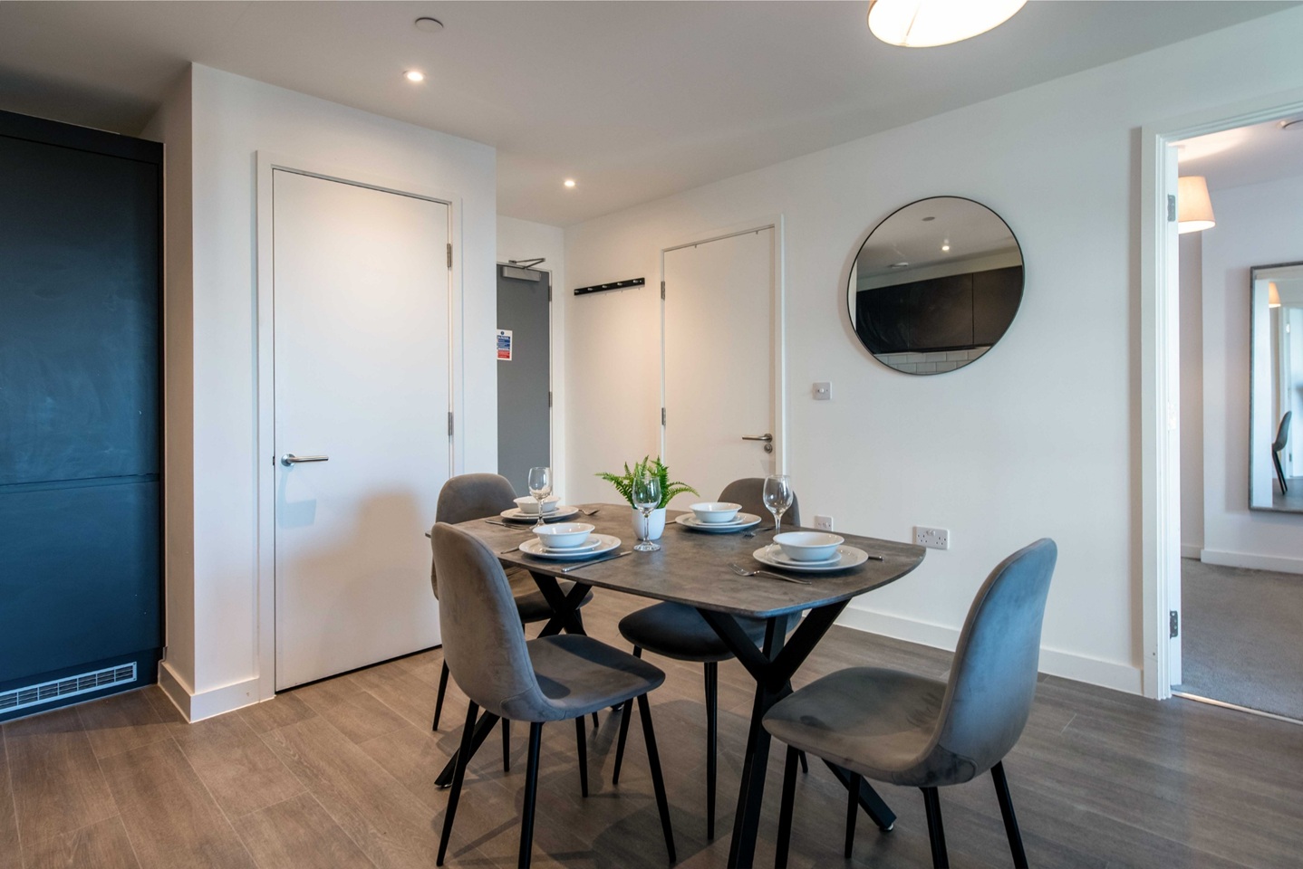 Additional image 8 of 2 Bed Flat, Insignia, M16, N1 7GU