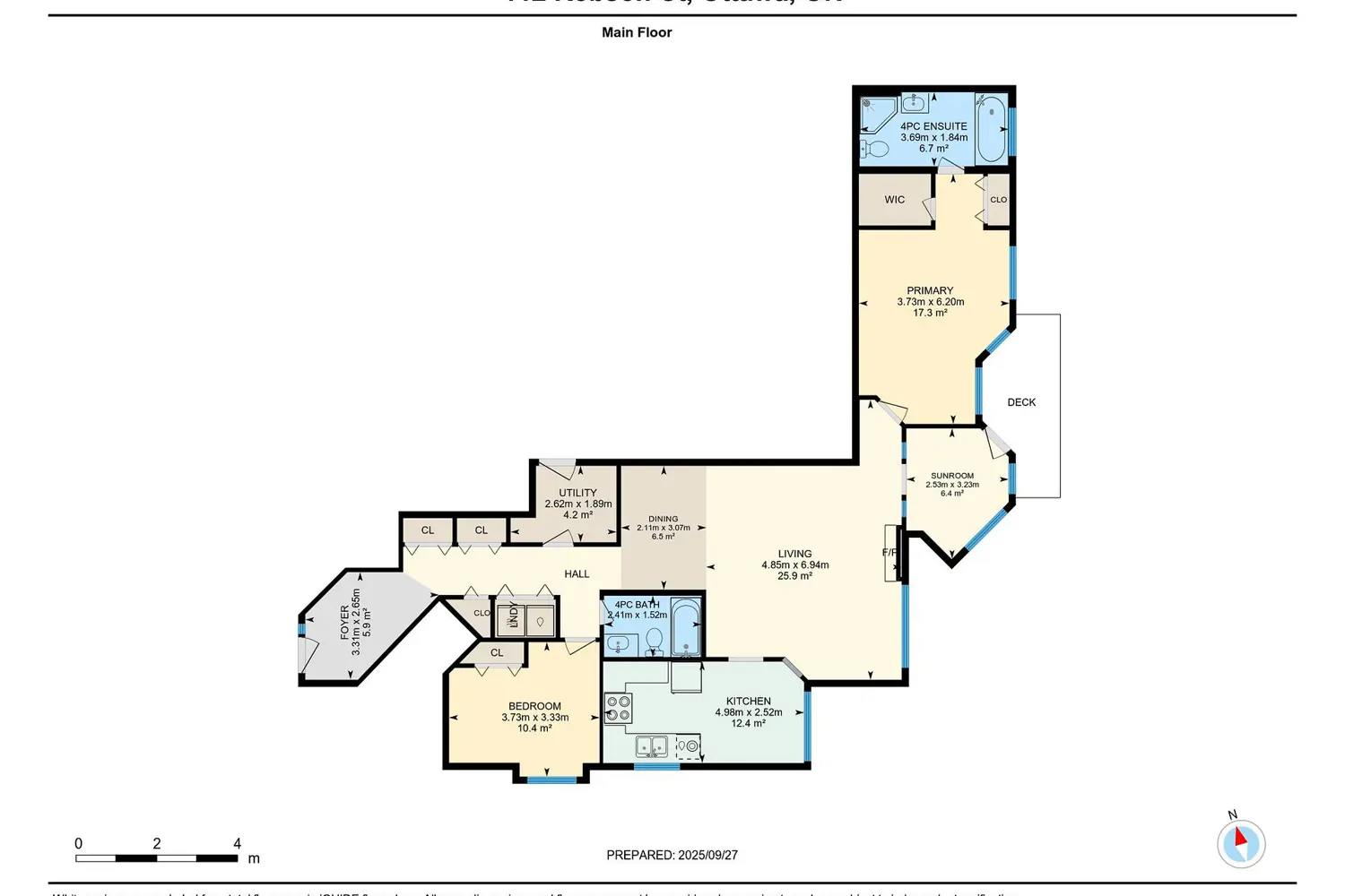 Additional image 19 of 112 Robson Court