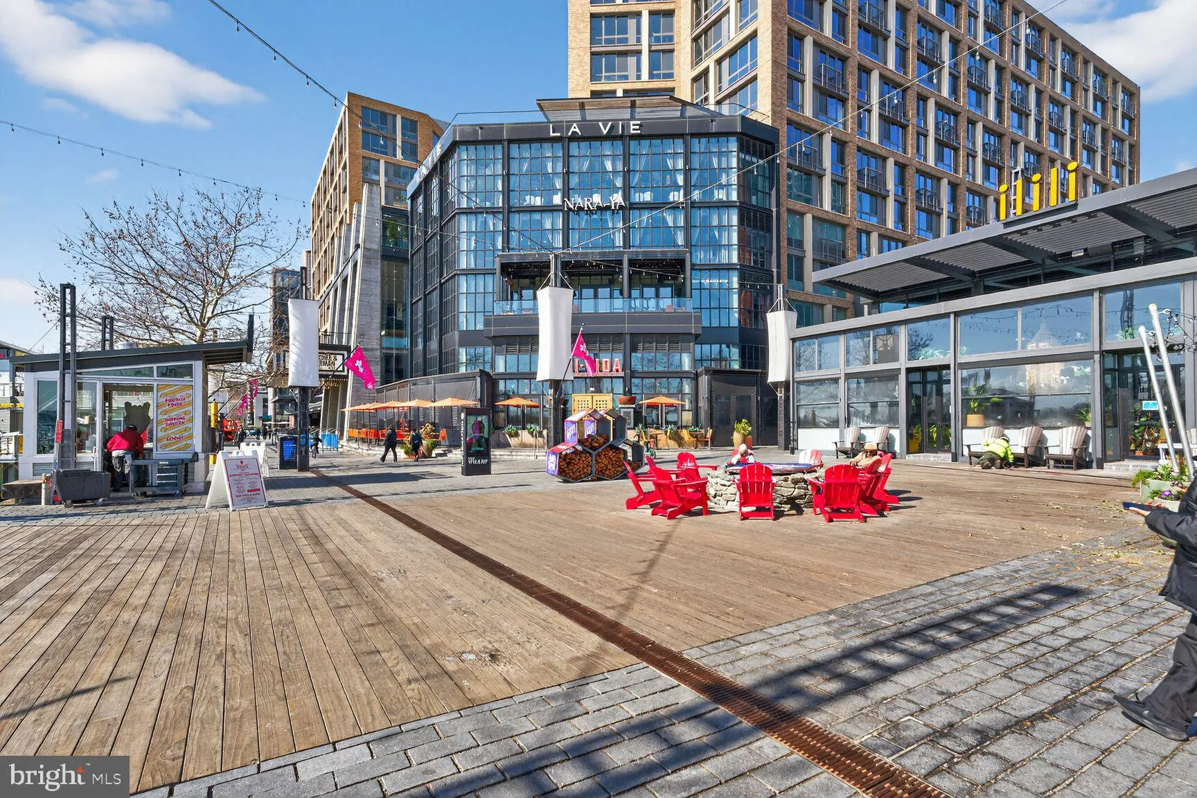 Additional image 62 of 525 Water Street SW Unit 314, Washington, DC 20024