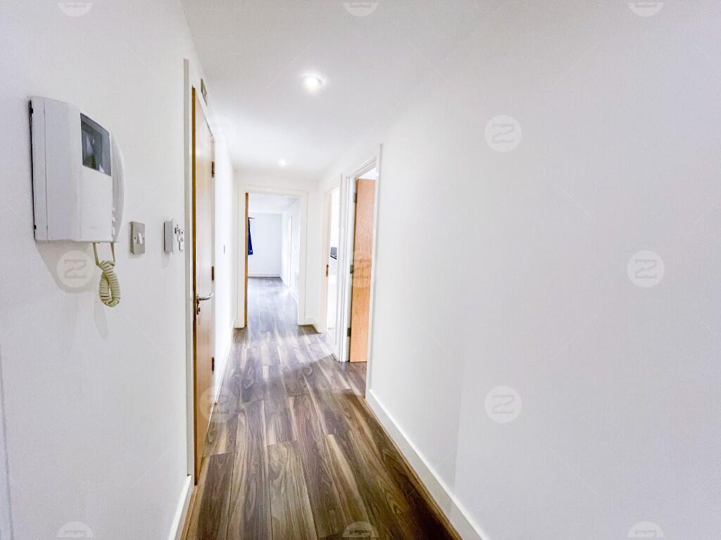 Bishopsgate Street, Birmingham, B15