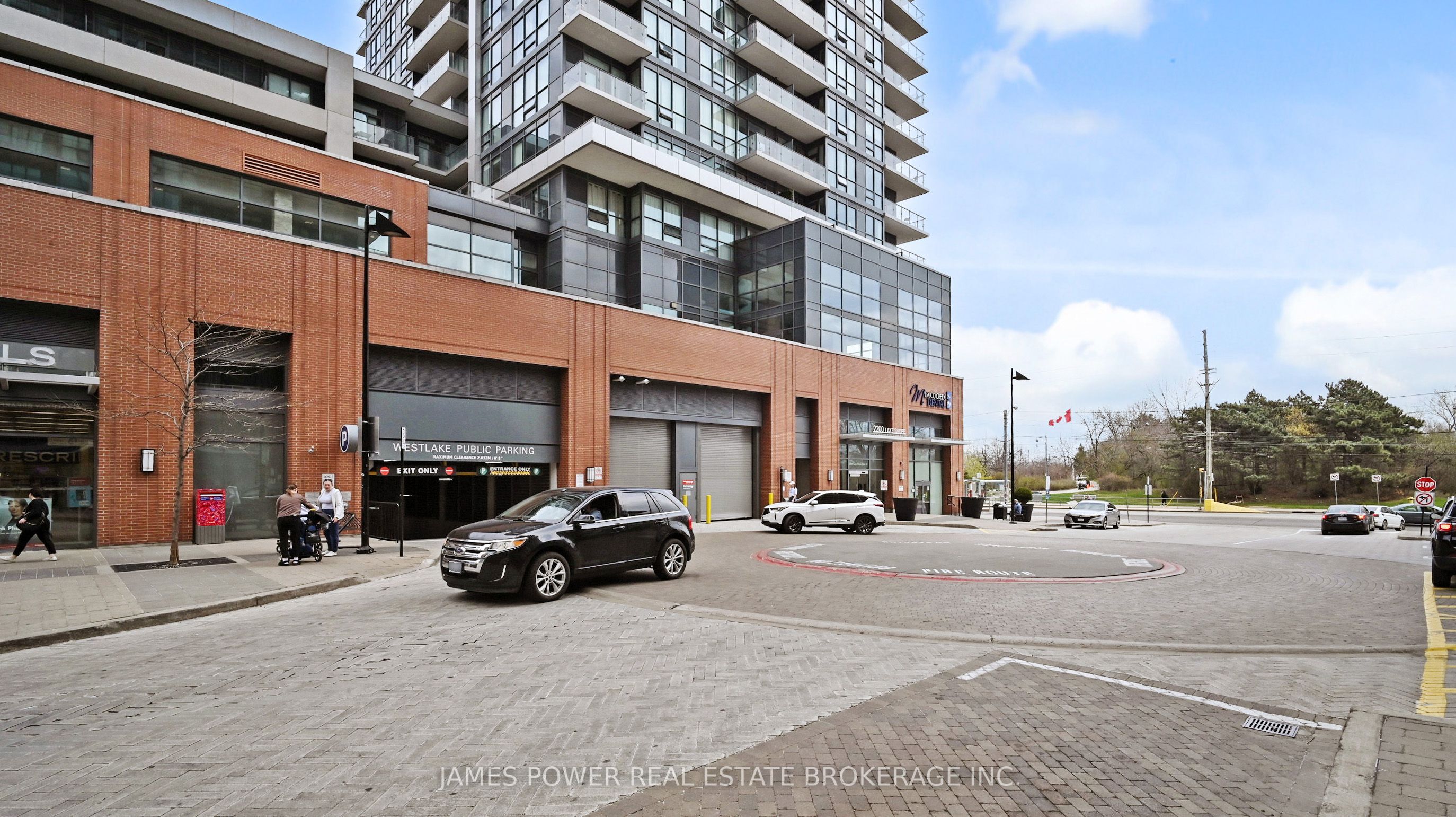 Additional image 2 of 1007-2200 Lake Shore Boulevard W, Toronto, ON, M8V 1A4
