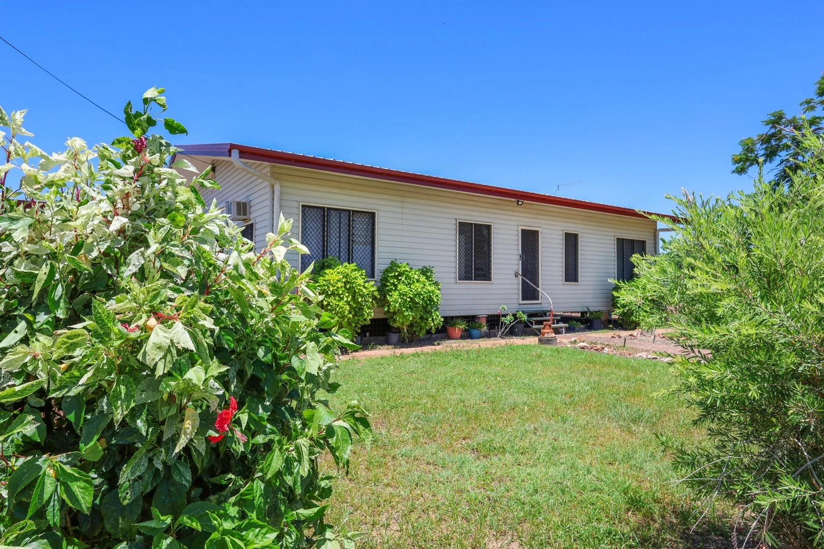 Primary image of 46 Thompson St, Normanton QLD 4890