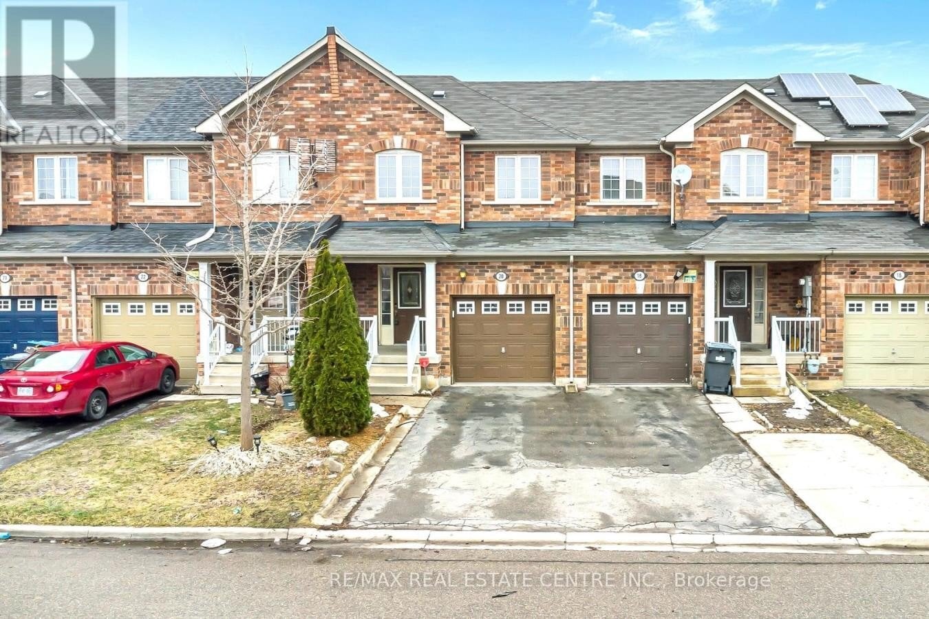 Additional image 7 of 20 Tanasi Road North, Brampton, ON, L6X0K4