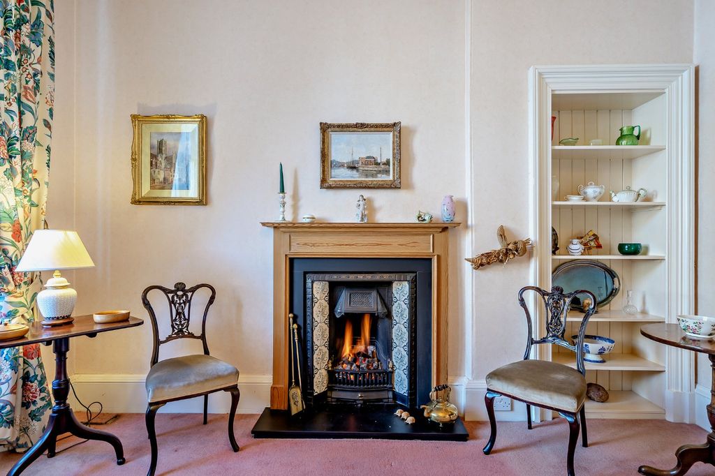 Additional image 10 of 7 bed detached house for saleWhitestone House, Innerleithen Road, Peebles, Scottish Borders EH45