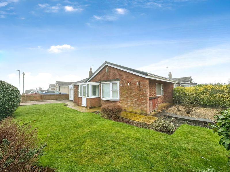 Additional image 14 of 2 bed bungalow for saleLindisfarne Lane, Morpeth NE61