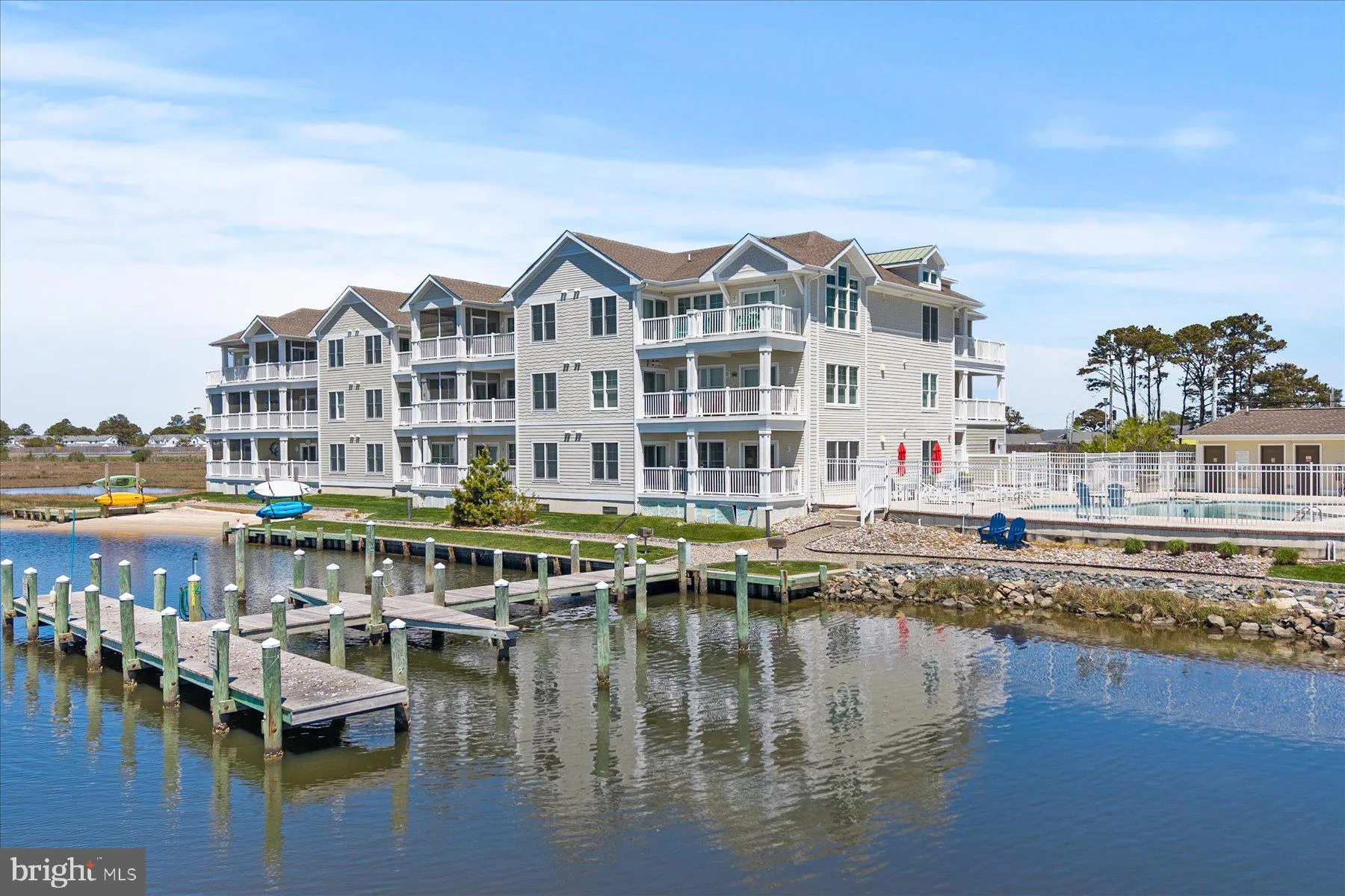 Additional image 108 of 37286 Lighthouse Road #110, Selbyville, DE 19975