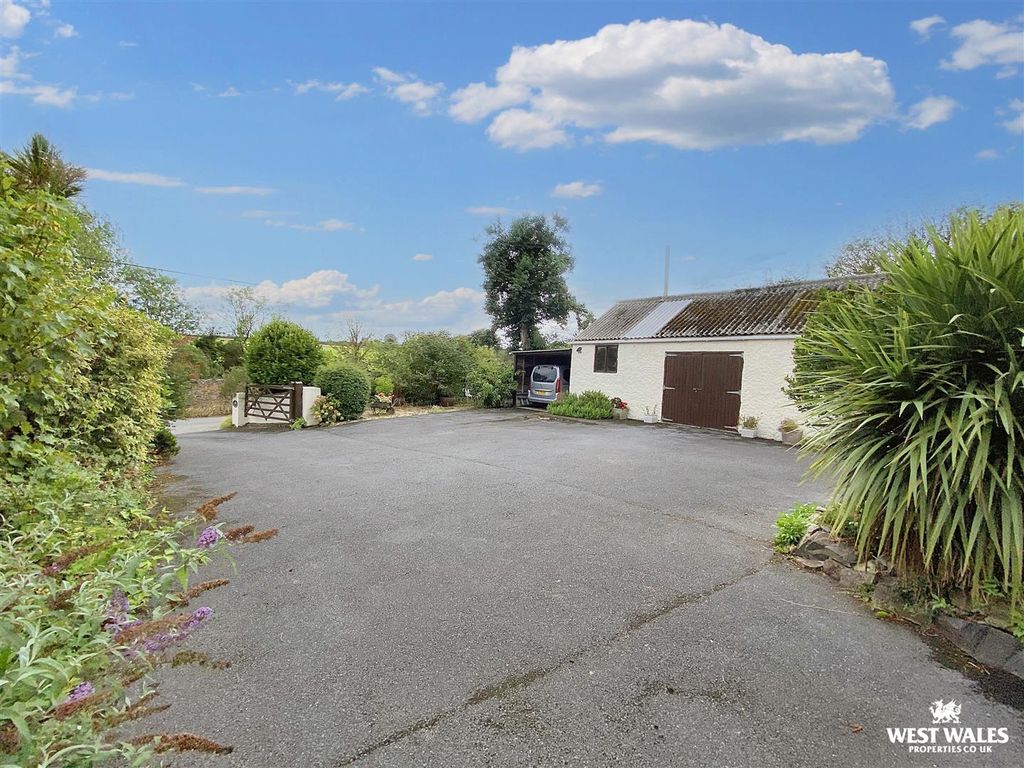 Additional image 32 of Land for saleLeonardston Road, Llanstadwell, Milford Haven SA73
