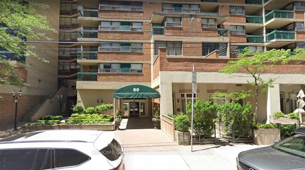 621-80 St Patrick Street, Toronto, ON, M5T 2X6