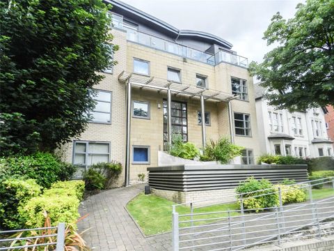 Withington Point, 406-408 Wilmslow Road, Withington, Manchester M20