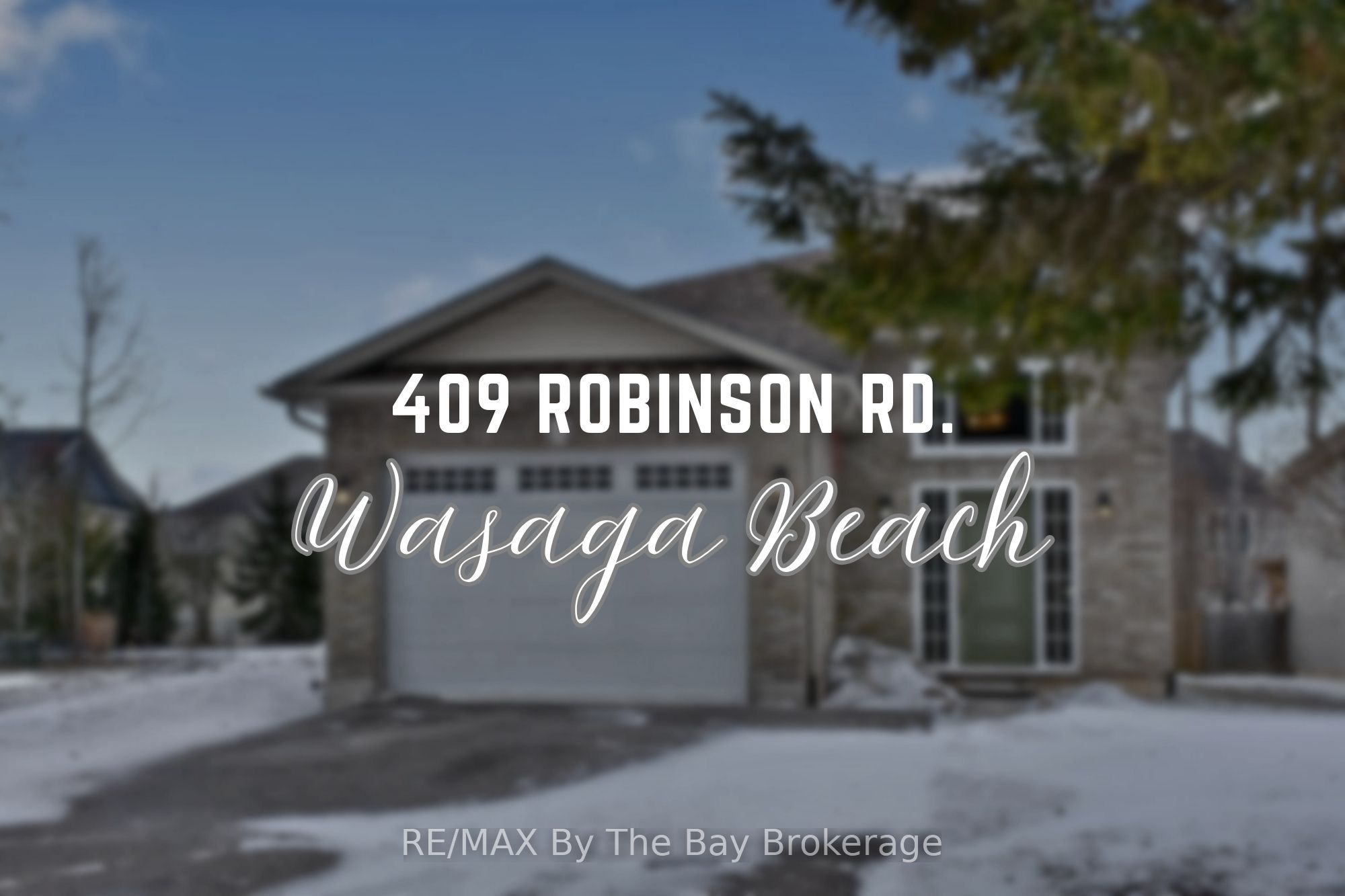 Additional image 2 of 409 Robinson Road, Wasaga Beach, ON, L9Z 2Z5