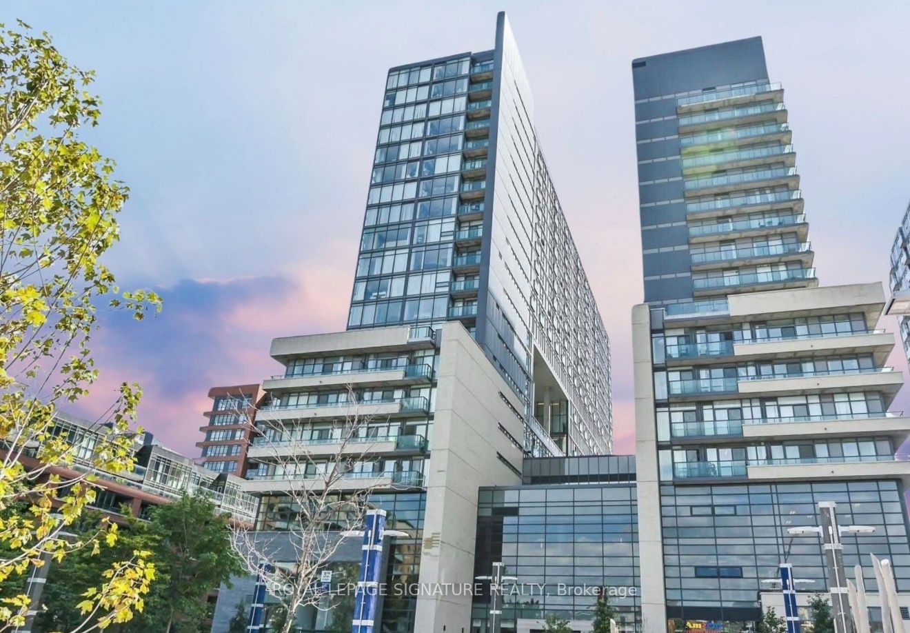 1506W-36 Lisgar Street, Toronto, ON, M6J 0C7
