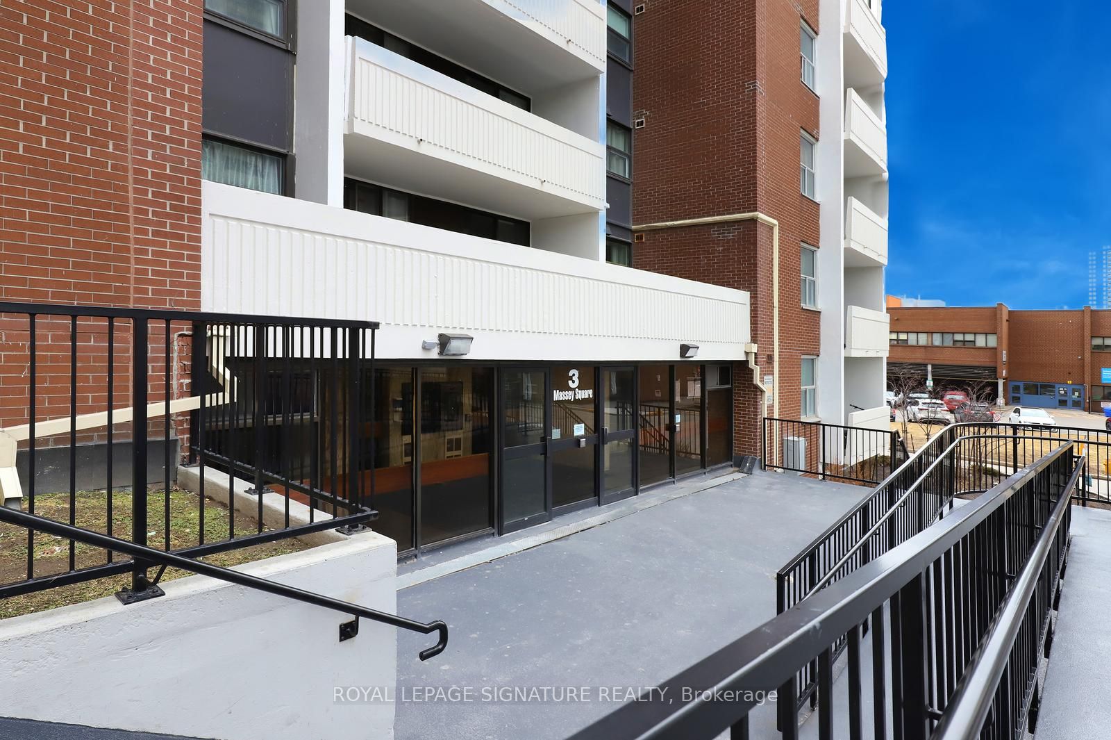 Additional image 2 of 2202-3 Massey Square, Toronto, ON, M4C 5L5