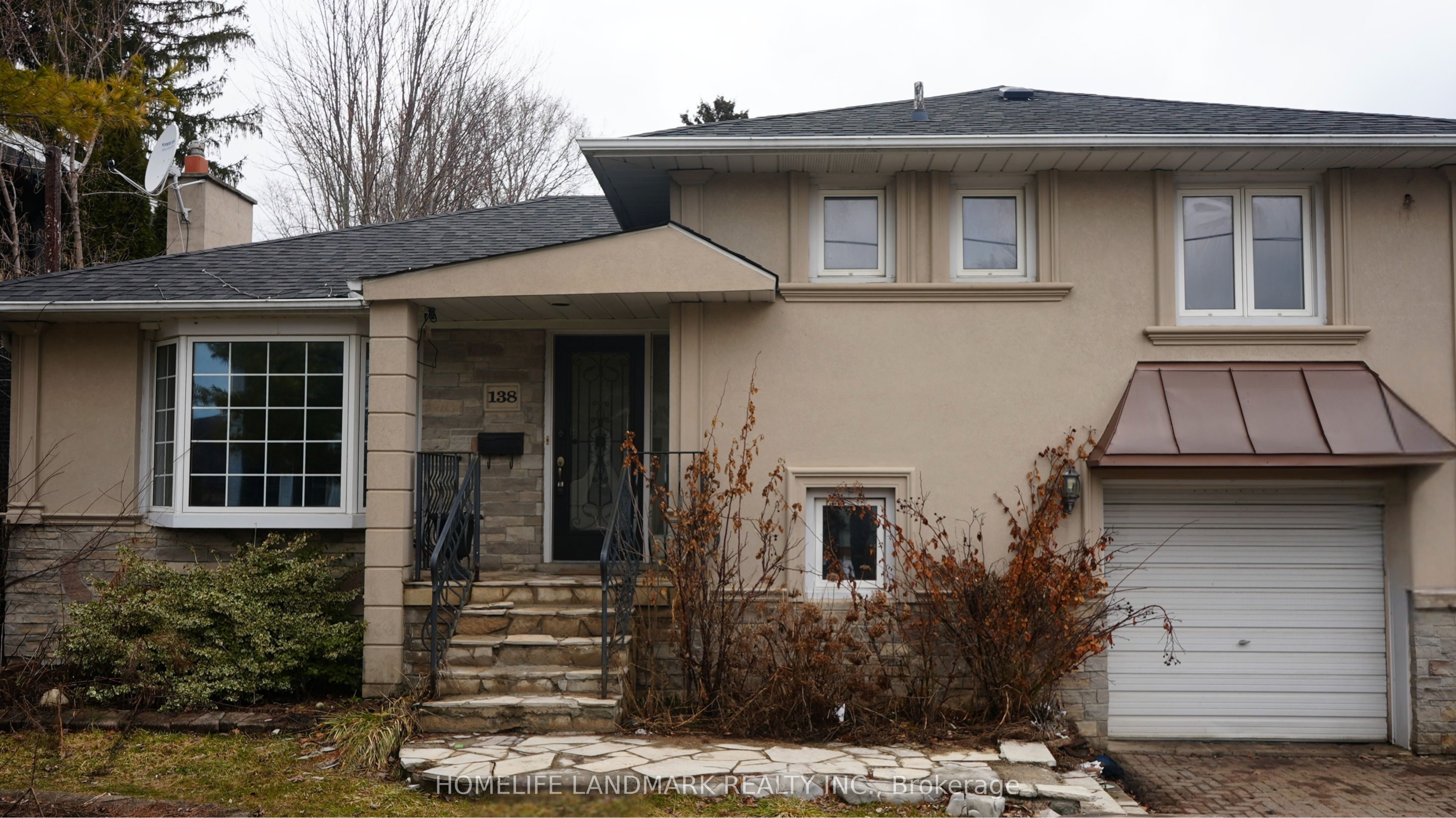 Additional image 2 of 138 Newton Drive, Toronto, ON, M2M 2N3