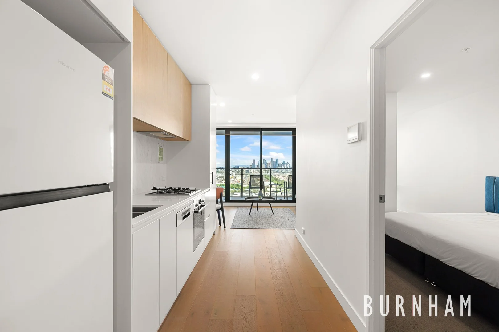 Additional image 2 of 2112/1 Warde Street, Footscray VIC 3011