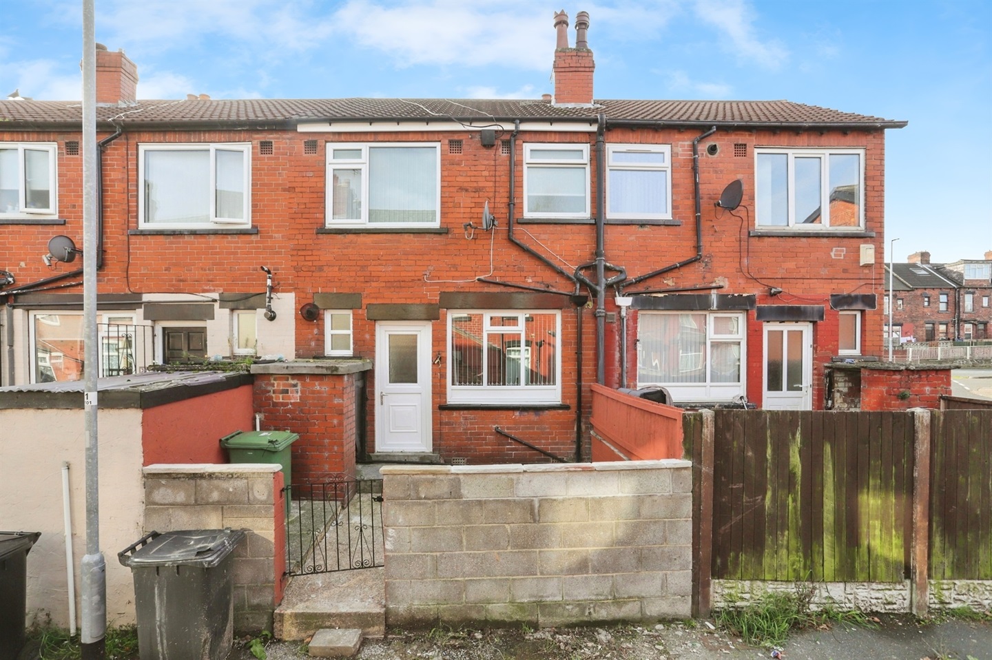 Additional image 13 of 3 Bed Terraced House, Ivy Street, LS9, N1 7GU