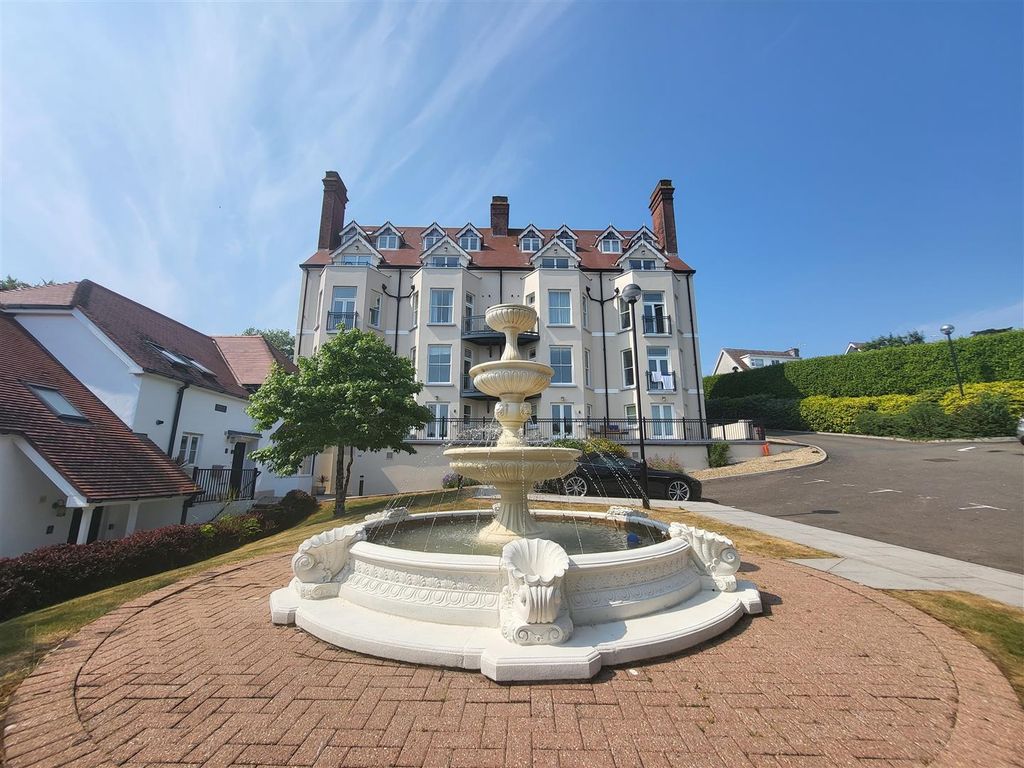 Additional image 20 of 2 bed flat for saleNarberth Road, Tenby SA70