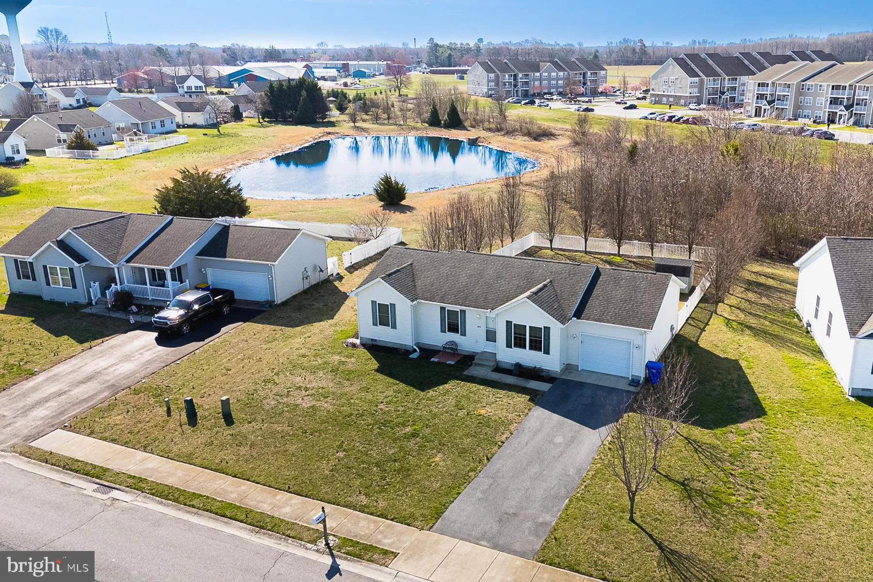 Additional image 40 of 204 Friendship Way, Harrington, DE 19952