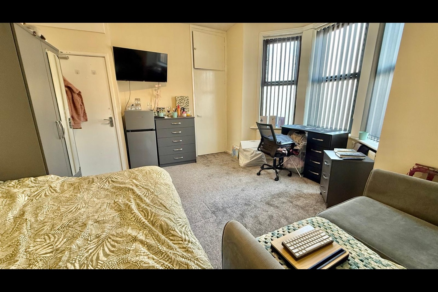 Additional image 2 of Room in a Shared House, Claremont Road, M14, N1 7GU