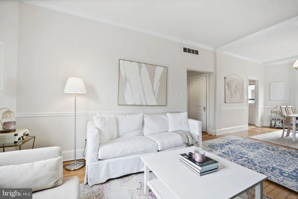 3014 Dent Place NW Unit 42E, Washington, DC 20007 photo 3