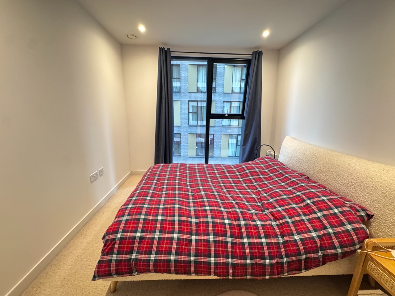 Additional image 5 of 1 Bed Flat, Block A, M50, N1 7GU