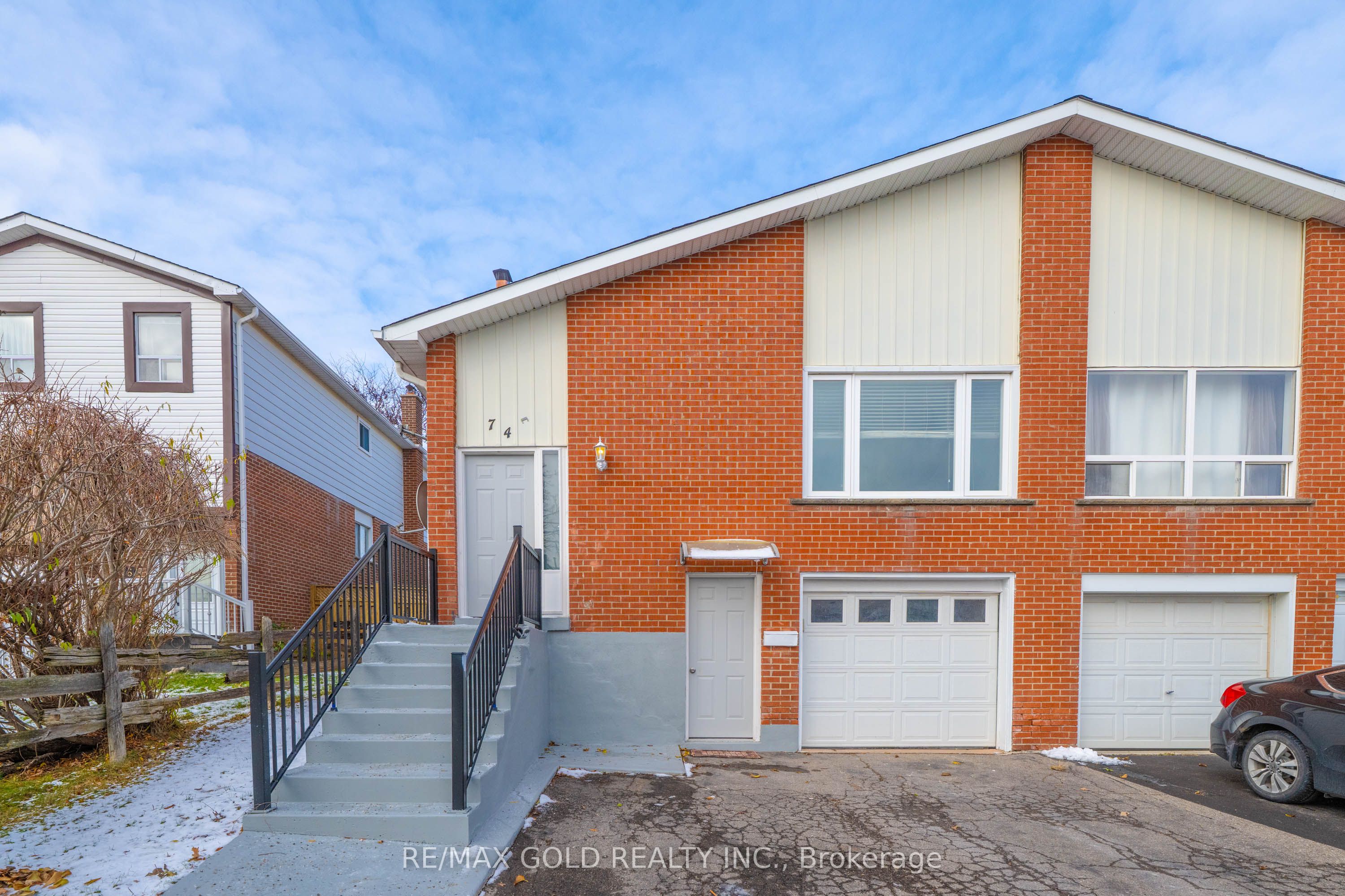 Additional image 3 of 74 Radford Drive, Brampton, ON, L6V 2Y9