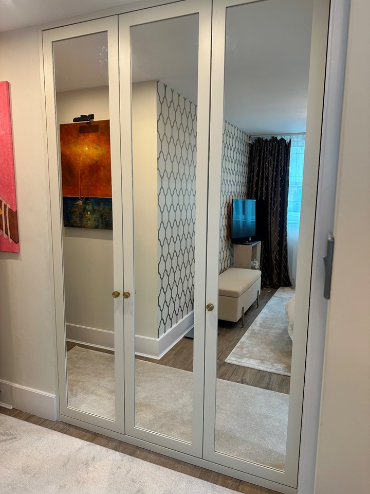 Additional image 11 of 1 Bed Flat, Bridge House, SW8, N1 7GU