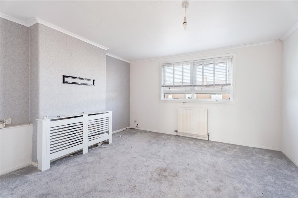 Additional image 3 of 3 bed flat for saleSpalehall Drive, Motherwell ML1