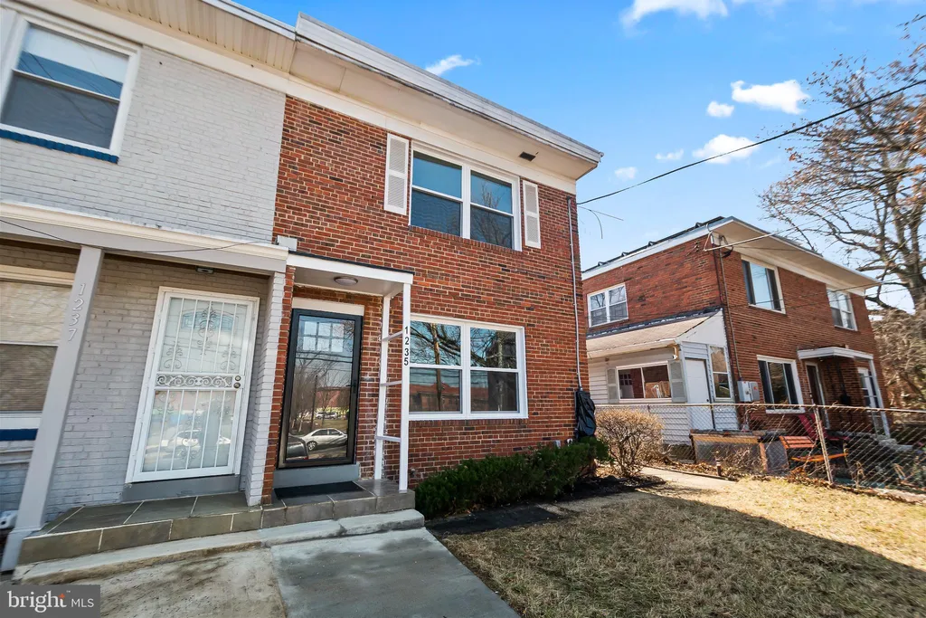 Additional image 4 of 1235 Alabama Avenue SE, Washington, DC 20032