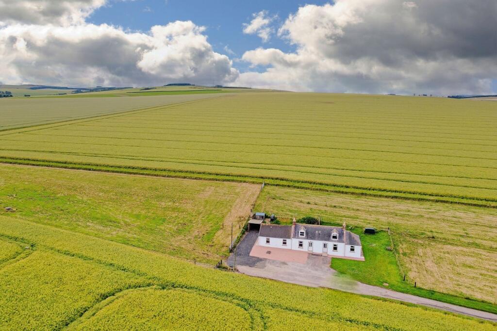 Additional image 2 of 1 Thorneybank Cottages, Rothienorman, Inverurie