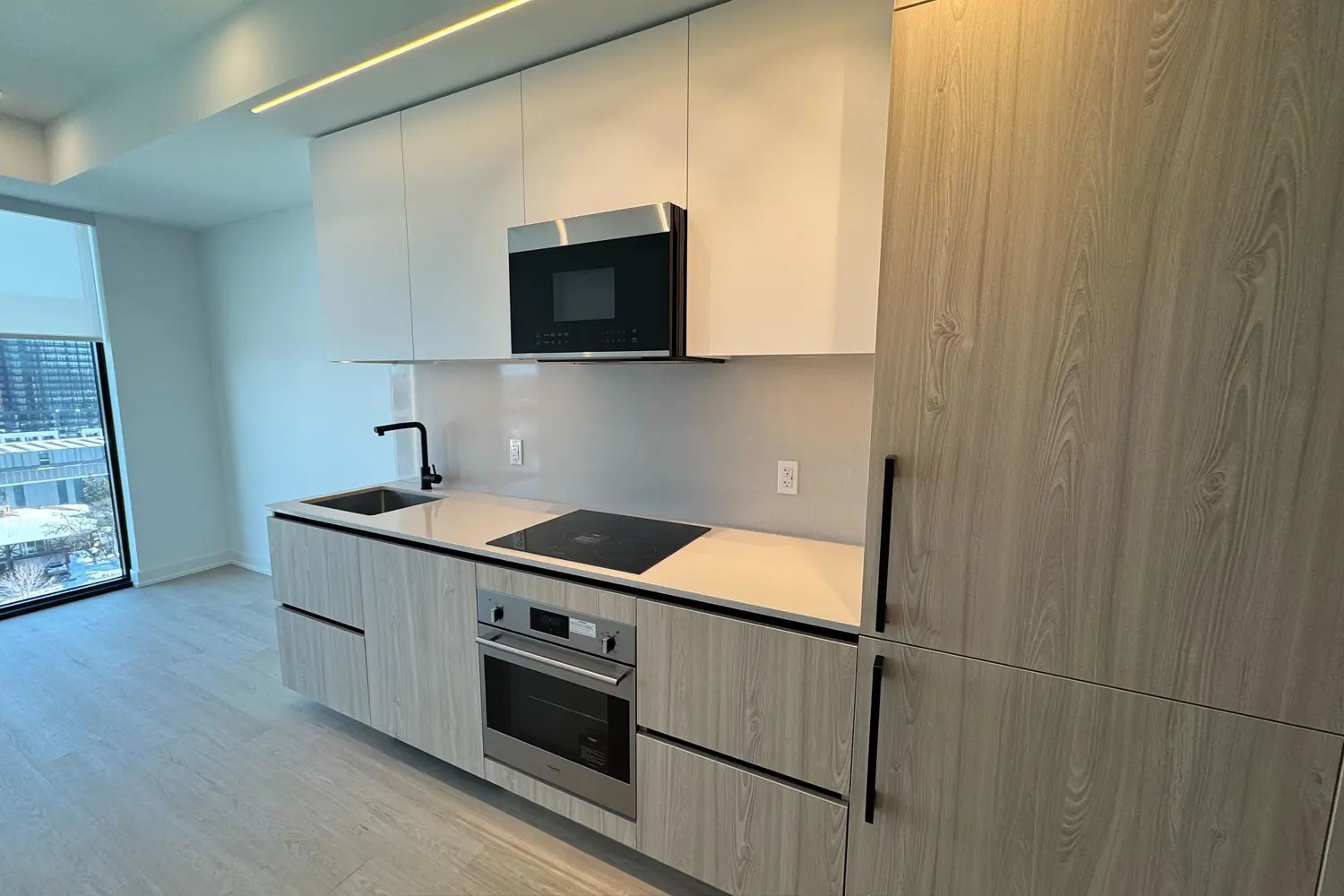 Additional image 2 of 699 Sheppard Avenue 917
