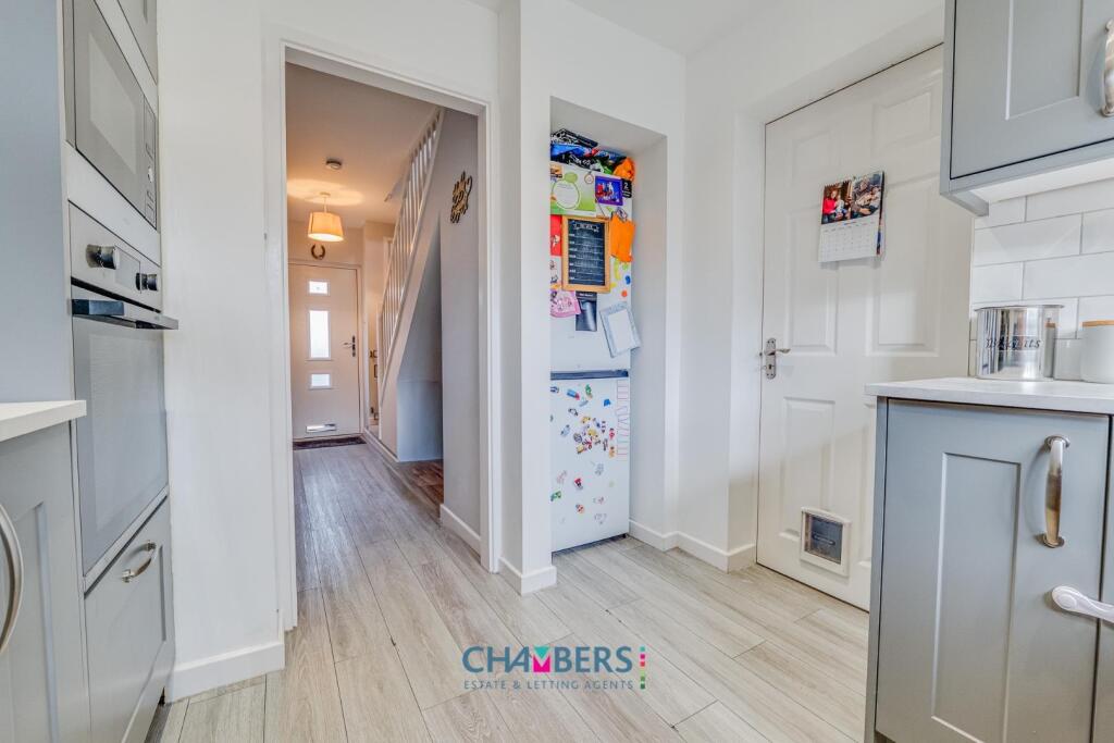 Additional image 16 of Hall Hays Road, Shard End, Birmingham