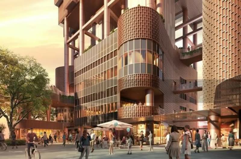 Additional image 5 of 21 Marina Way