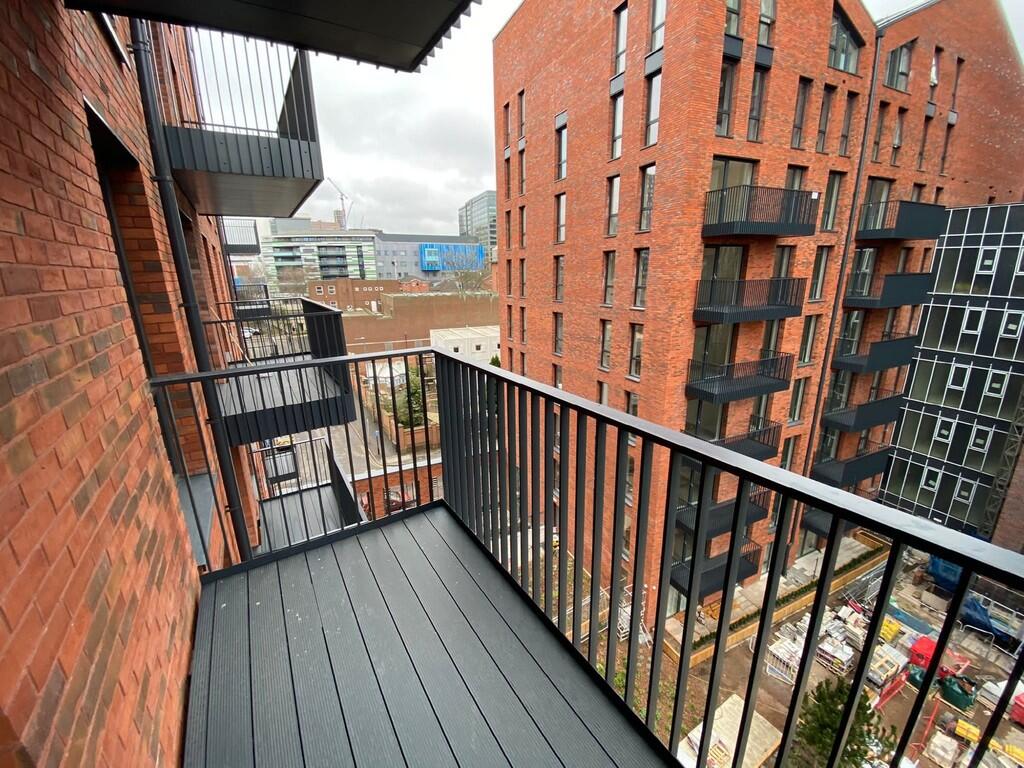 Additional image 3 of The Lancaster, Shadwell Street, , Birmingham