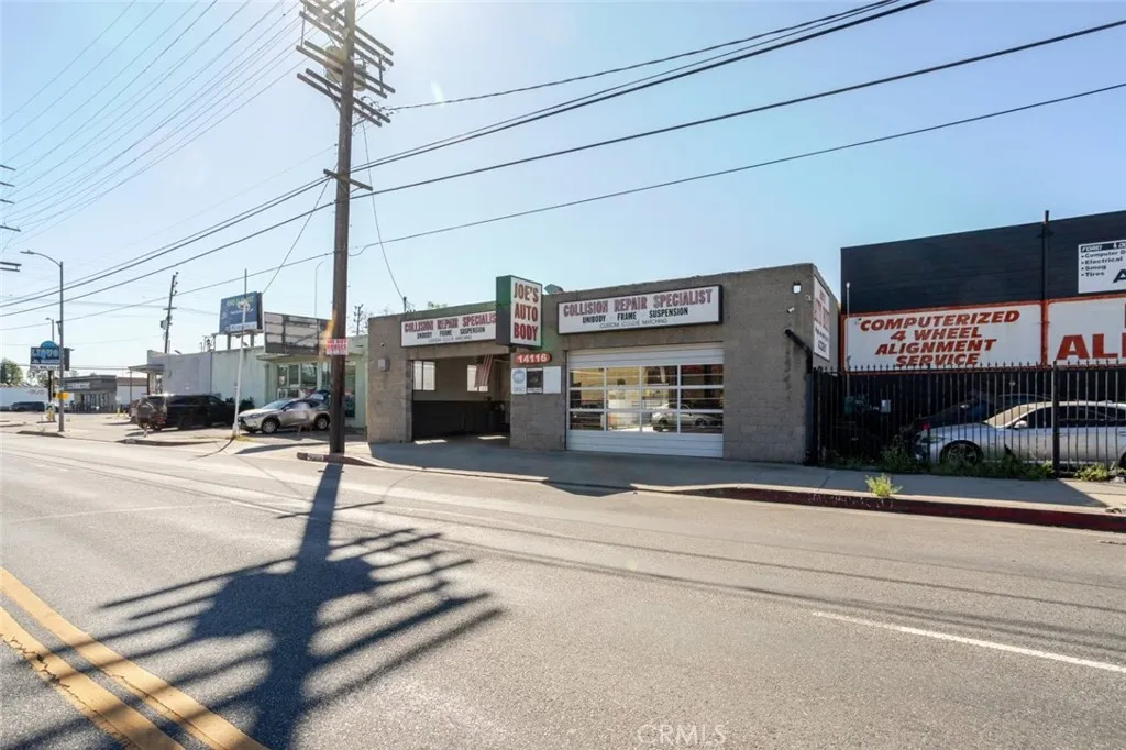 Additional image 5 of 14116 Oxnard Street, Van Nuys, CA 91401