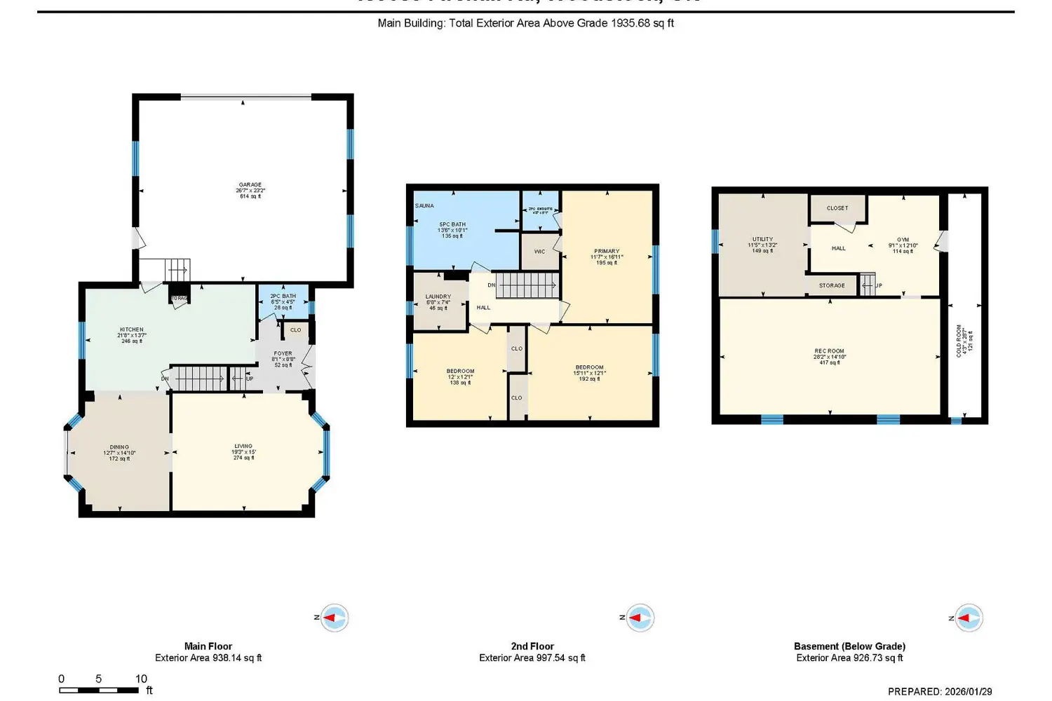 Additional image 19 of 485385 Firehall Road