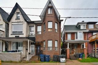 1-1007 Bathurst Street, Toronto, ON, M5R 3G8