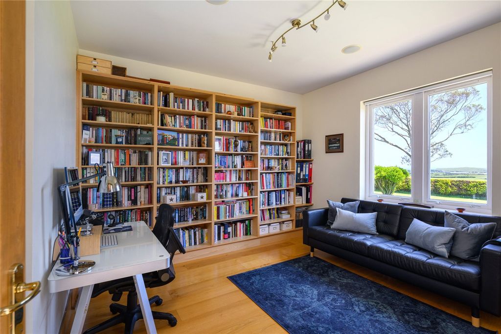 Additional image 10 of 5 bed detached house for saleNorth Cassingray House, Largoward, Leven, Fife KY9