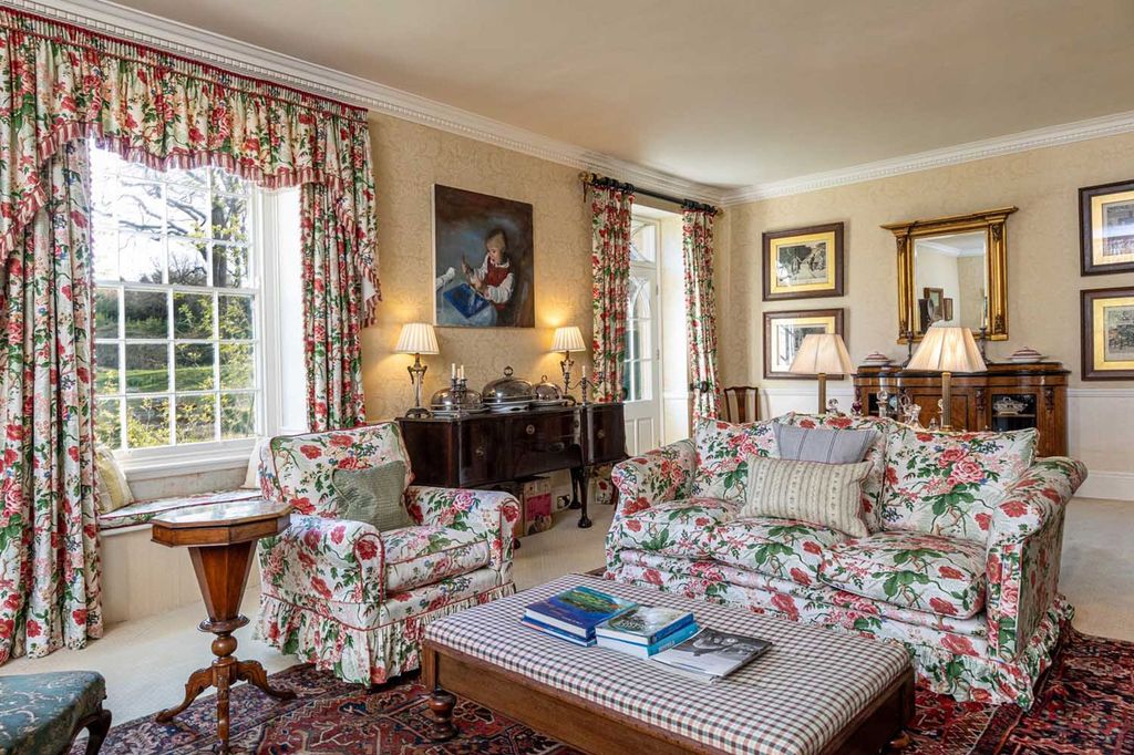Additional image 15 of 5 bed country house for saleBroomshields Hall, Satley, County Durham DL13