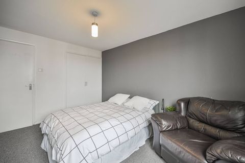 Ben Tillett House, Willow Walk, London N15, Turnpike Lane, London,