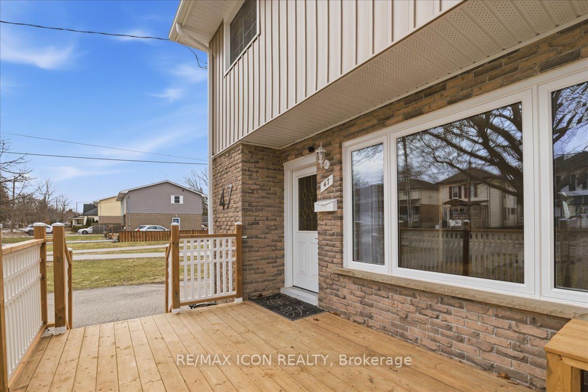 Additional image 3 of 47 Bexley Street, Woodstock, ON, N4S 5X6