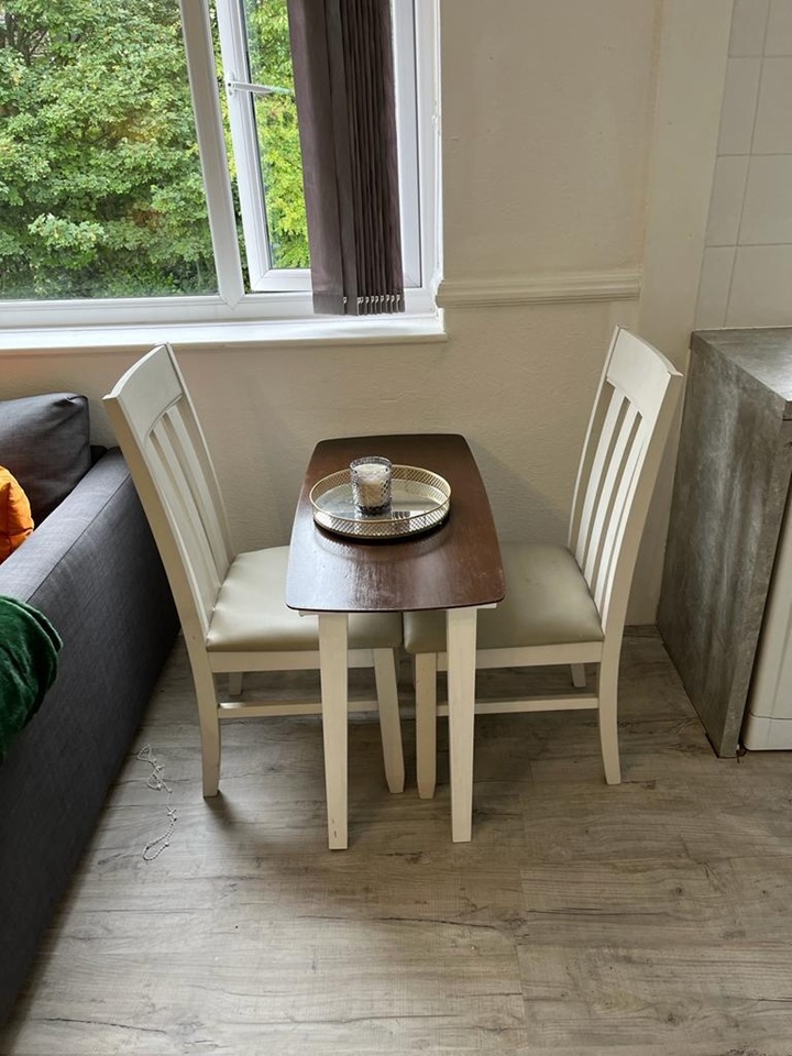 Additional image 9 of 1 Bed Flat, Heath View, M7, N1 7GU