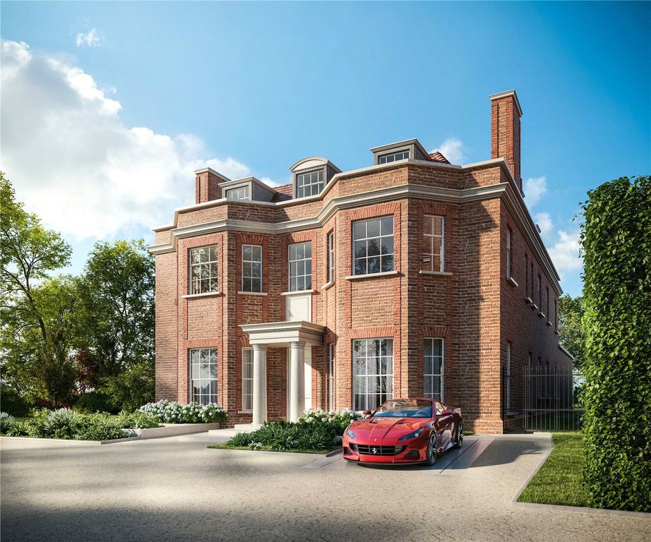 Land for saleWinnington Road, London N2