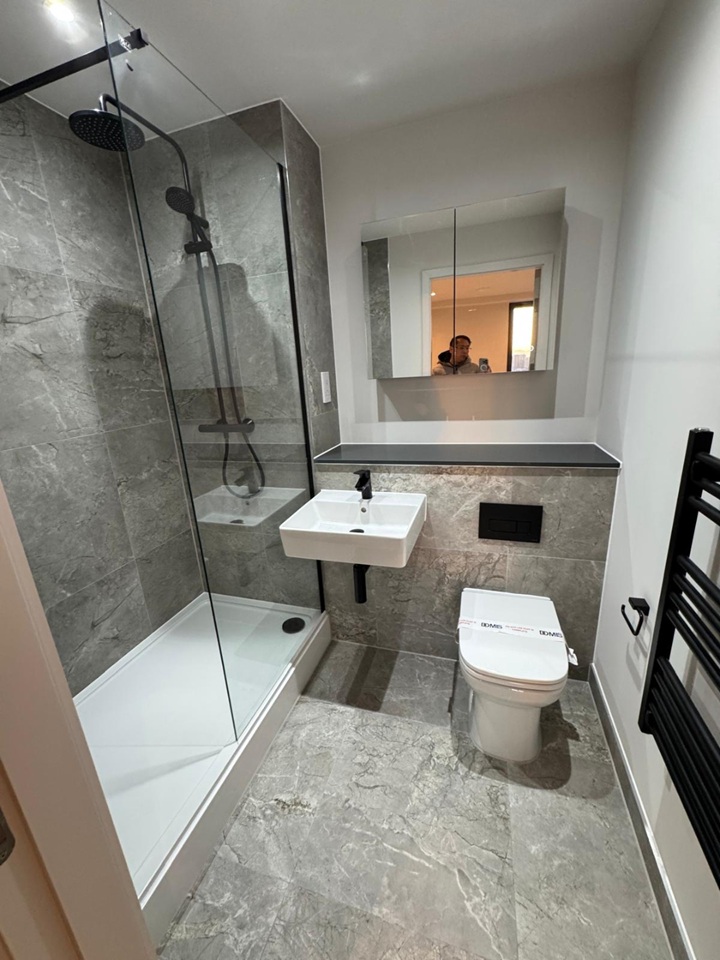 Additional image 7 of 2 Bed Flat, Dutton Street, M3, N1 7GU