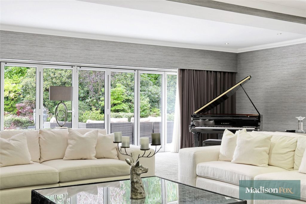 Additional image 7 of 8 bed detached house for saleNorsey Road, Billericay, Essex CM11