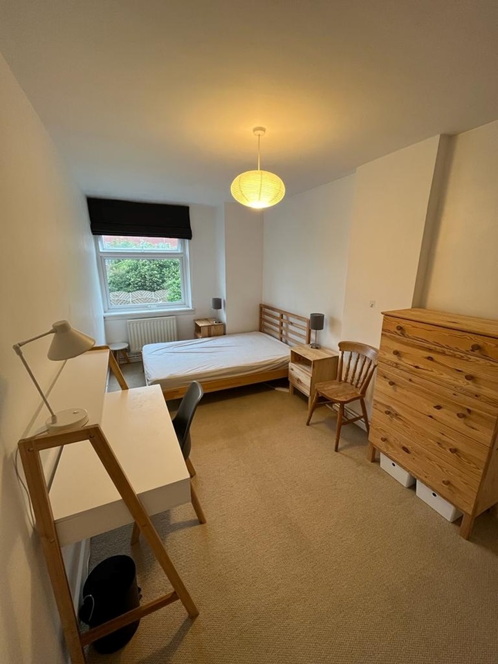 Room in a Shared Flat, Congreve Street, SE17, N1 7GU
