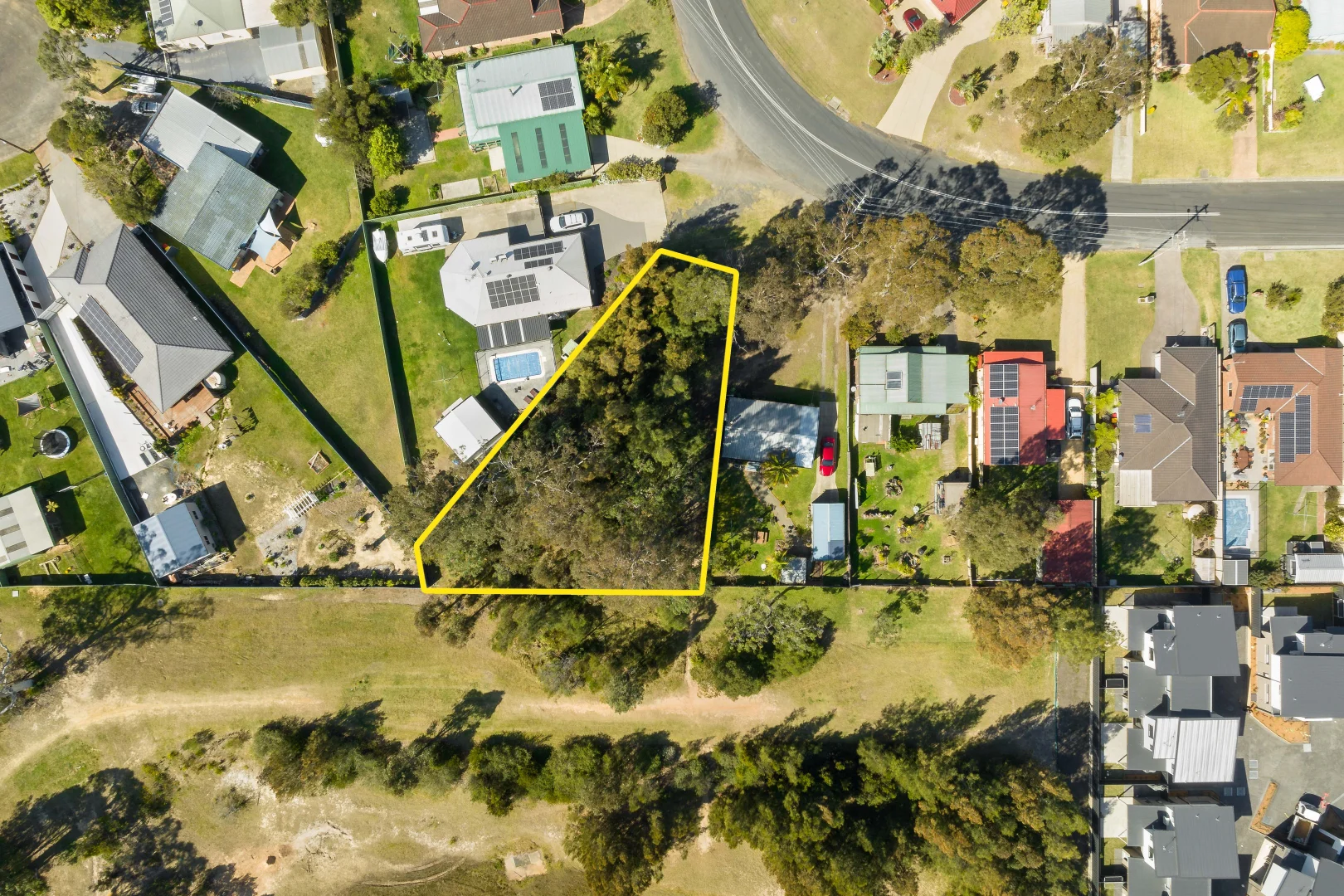 Additional image 11 of 127 The Park Drive, Sanctuary Point NSW 2540