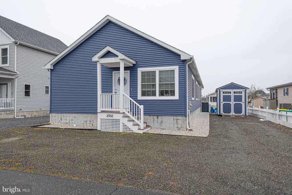 36968 Mallard Drive, Selbyville, DE 19975