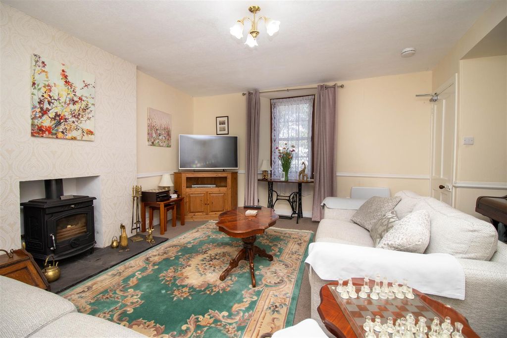 Additional image 8 of Terraced house for saleFox & Hounds, Main Street, Denholm TD9