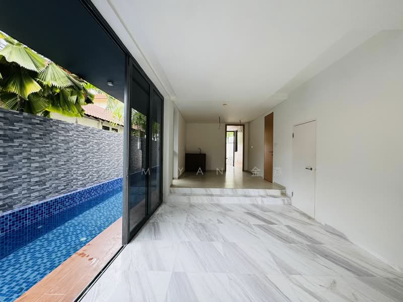 Serangoon Garden Estate - call 8130 3636 to view!