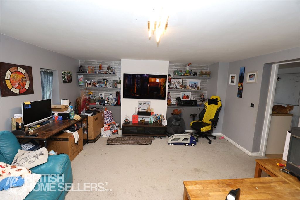 Additional image 8 of 5 bed detached house for saleReservoir Road, Beaufort, Ebbw Vale, Blaenau Gwent NP23
